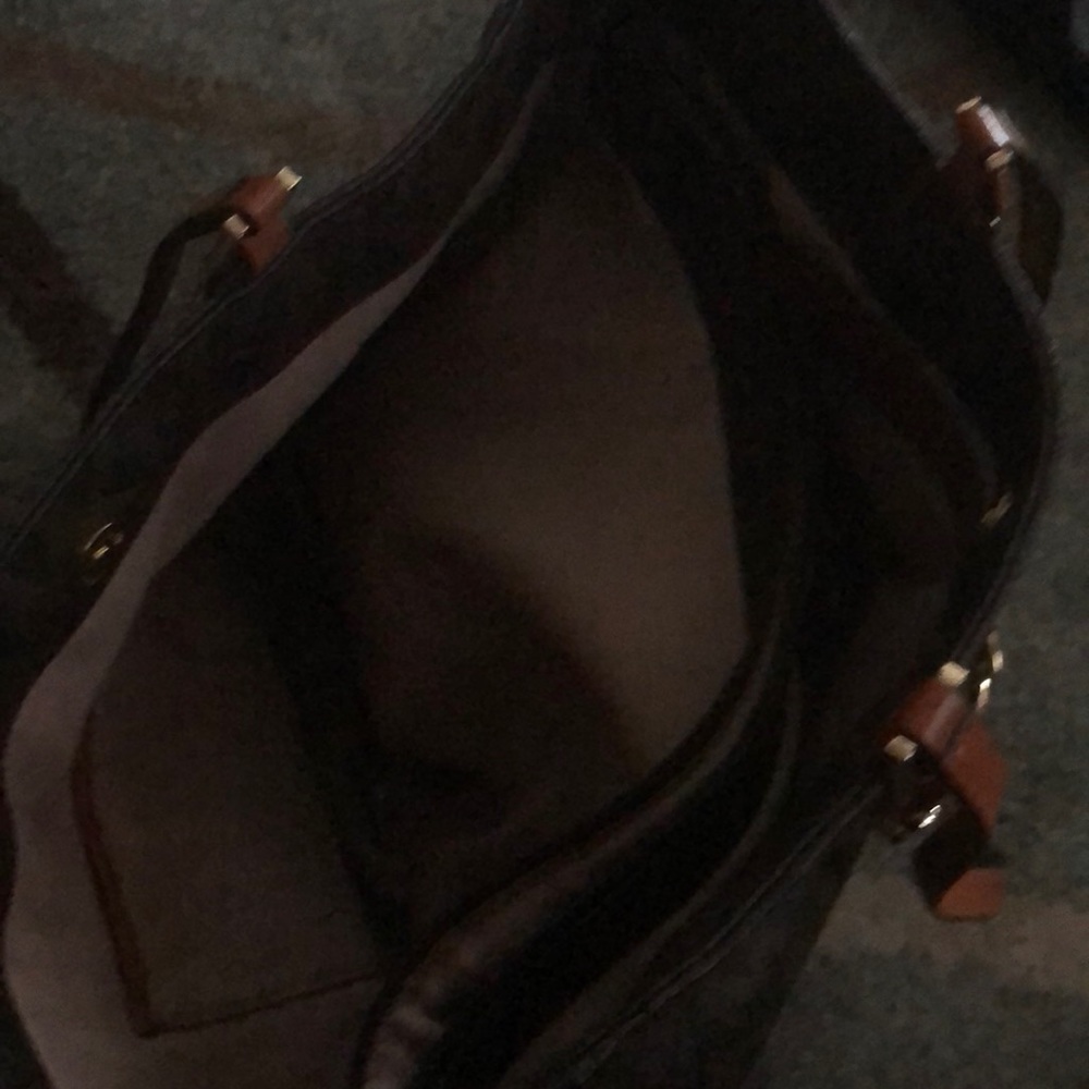 Authentic MK purse,